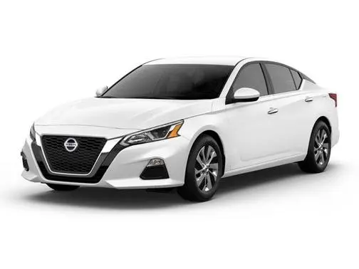 2019 Nissan Altima 2.5 S FWD photo