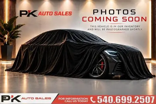 2019 Nissan Maxima Platinum FWD photo