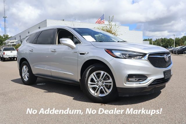 2019 Buick Enclave Premium FWD photo