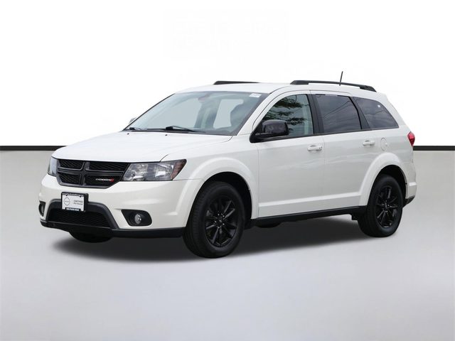 2019 Dodge Journey SE FWD photo