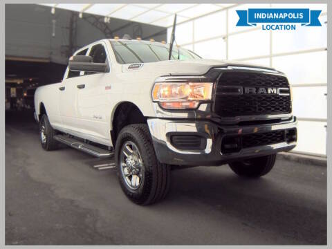 2019 Ram 2500 Tradesman 4WD photo