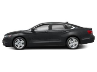 2019 Chevrolet Impala LS FWD photo