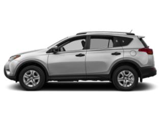 2015 Toyota RAV4 Limited AWD photo