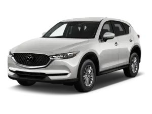 2019 Mazda CX-5 Touring FWD photo