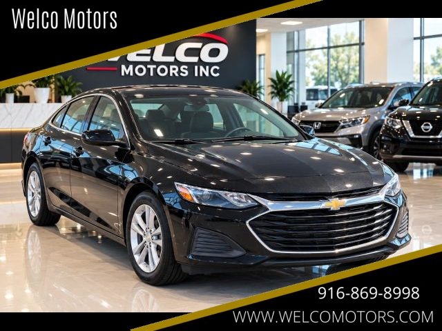 2019 Chevrolet Cruze LT FWD photo