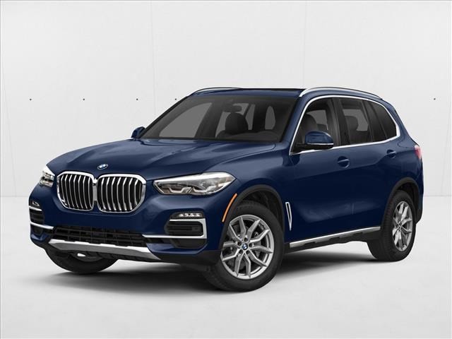 2019 BMW X5 xDrive40i AWD photo