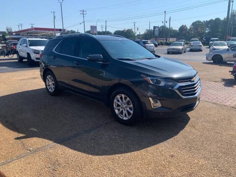 2019 Chevrolet Equinox LT FWD photo