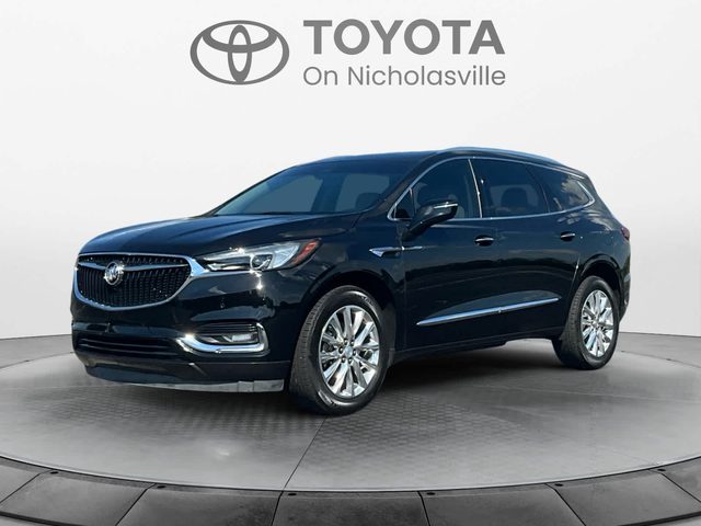 2019 Buick Enclave Premium FWD photo
