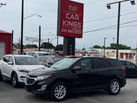 2019 Chevrolet Equinox LS FWD photo