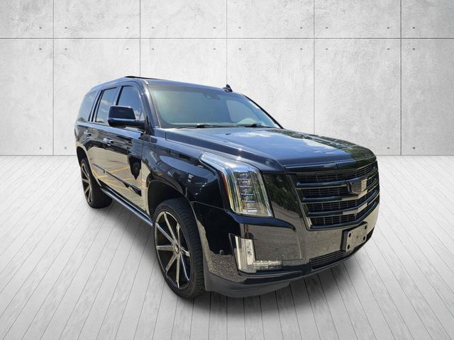 2019 Cadillac Escalade Premium Luxury RWD photo