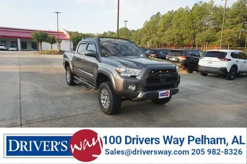 2019 Toyota Tacoma SR5 RWD photo