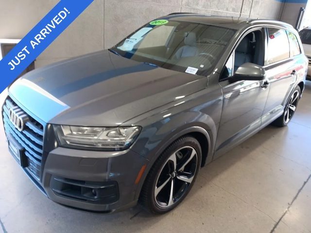 2019 Audi Q7 SE Premium Plus AWD photo