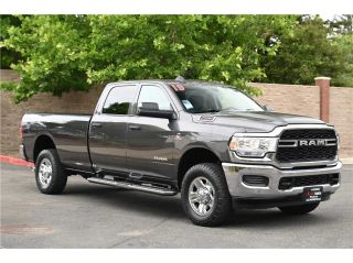 2019 Ram 2500 Tradesman 4WD photo