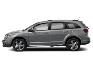 2018 Dodge Journey Crossroad AWD photo
