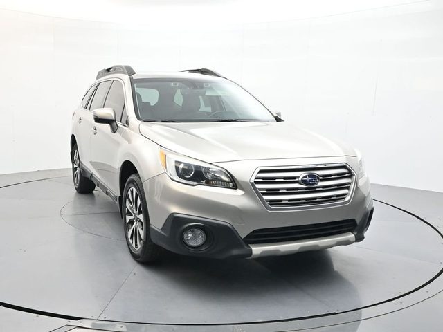 2017 Subaru Outback Limited AWD photo