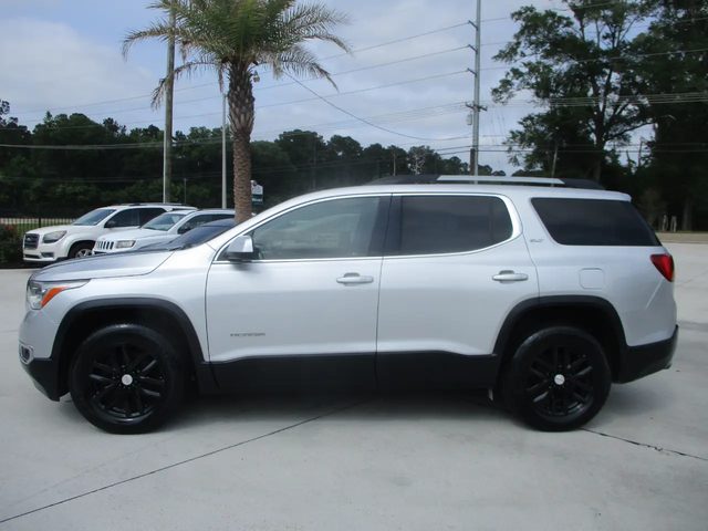 2017 GMC Acadia SLT FWD photo