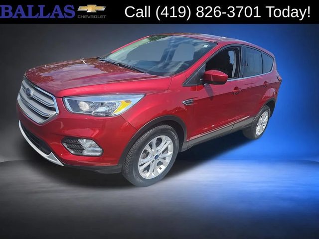 2019 Ford Escape SE FWD photo