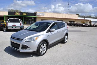 2015 Ford Escape SE FWD photo