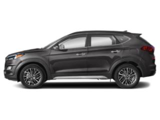 2019 Hyundai Tucson Ultimate FWD photo