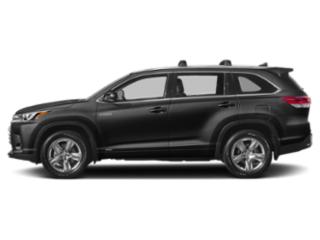2019 Toyota Highlander Hybrid XLE AWD photo