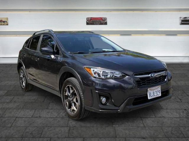 2019 Subaru Crosstrek Premium AWD photo