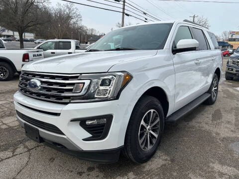 2019 Ford Expedition XLT 4WD photo