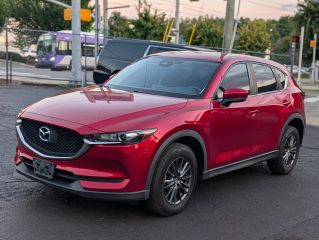 2019 Mazda CX-5 Sport AWD photo