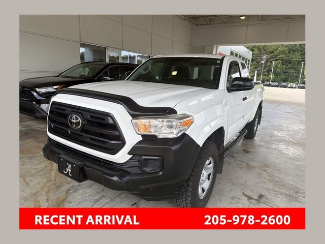 2019 Toyota Tacoma SR RWD photo