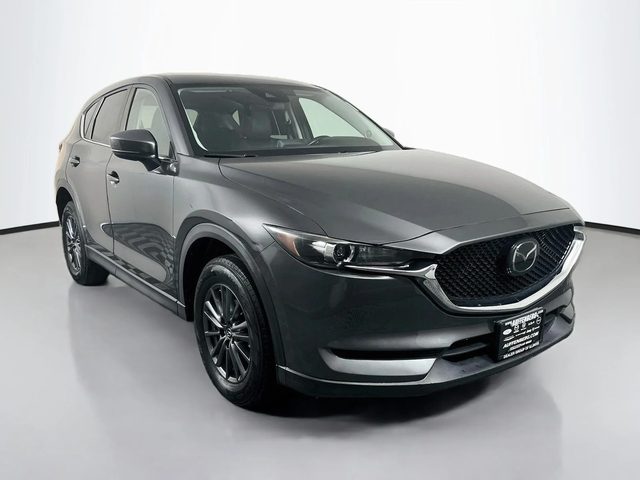 2019 Mazda CX-5 Touring AWD photo