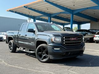 2019 GMC Sierra 1500  4WD photo