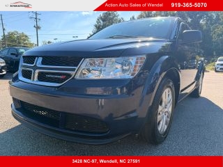 2019 Dodge Journey SE Value Pkg FWD photo