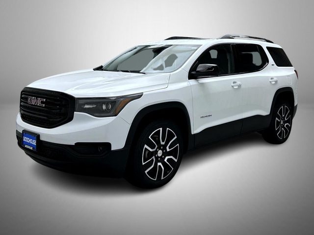 2019 GMC Acadia SLT AWD photo