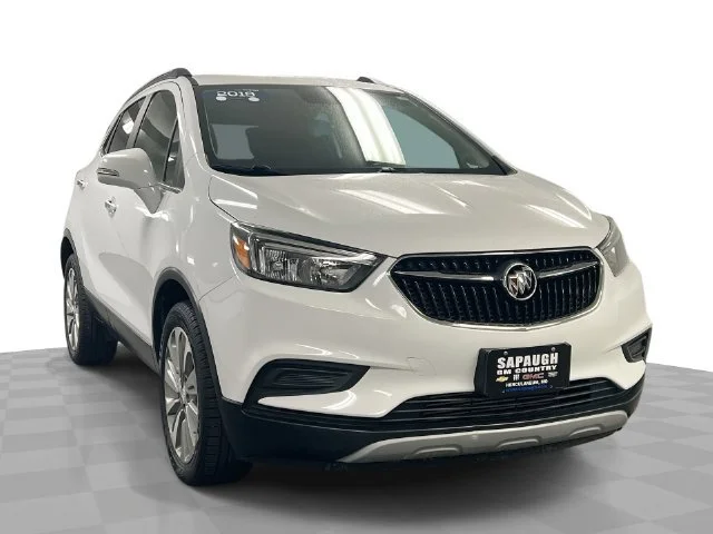 2019 Buick Encore Preferred FWD photo