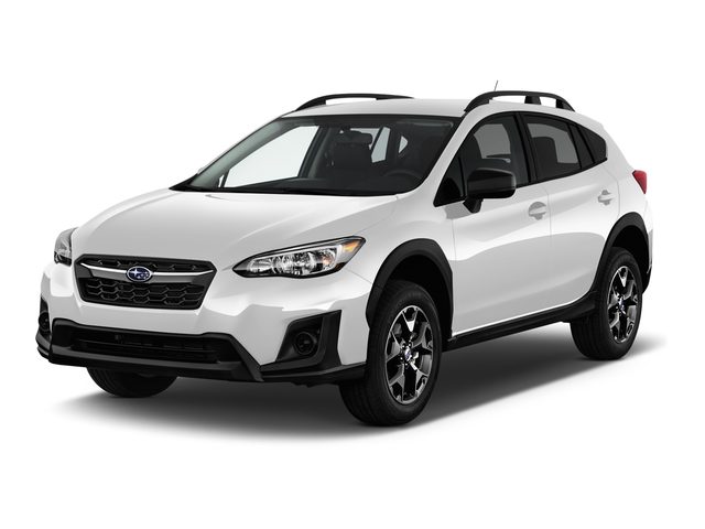 2019 Subaru Crosstrek  AWD photo