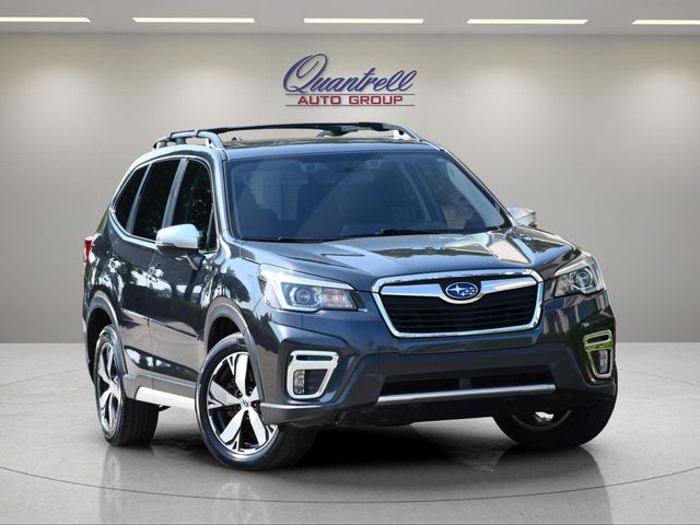 2019 Subaru Forester Touring AWD photo