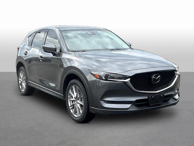 2019 Mazda CX-5 Grand Touring AWD photo
