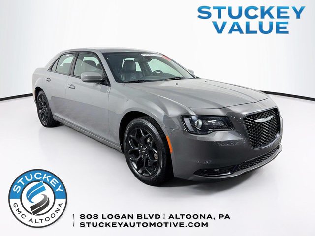 2019 Chrysler 300 300S AWD photo