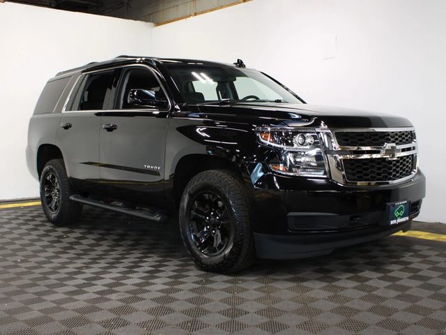 2019 Chevrolet Tahoe LS 4WD photo