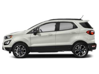 2019 Ford EcoSport SES 4WD photo