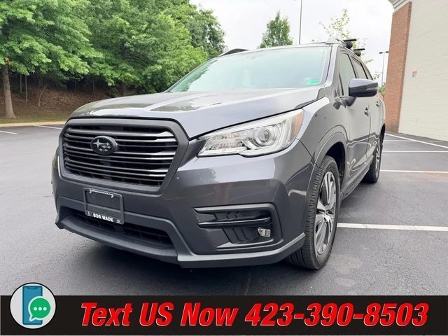 2020 Subaru Ascent Limited AWD photo