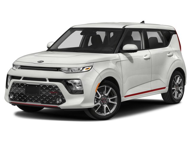 2020 Kia Soul GT-Line FWD photo
