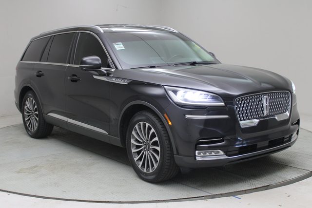 2020 Lincoln Aviator Reserve RWD photo