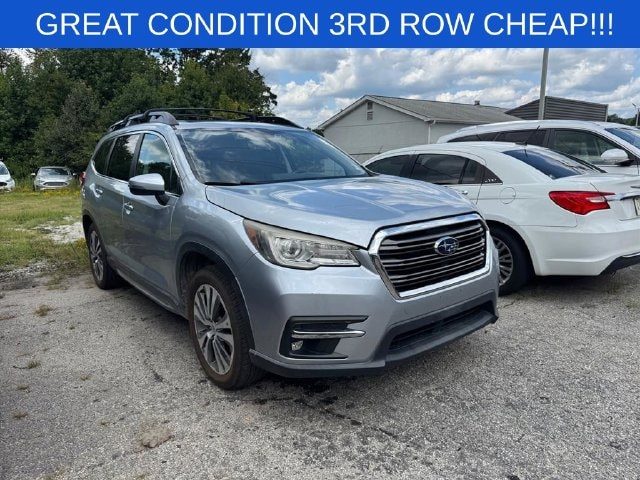 2019 Subaru Ascent Limited AWD photo