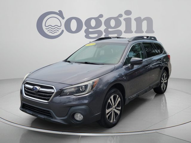 2019 Subaru Outback Limited AWD photo
