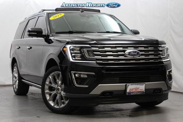2019 Ford Expedition Limited 4WD photo