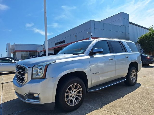 2019 GMC Yukon Denali RWD photo