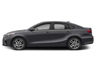2019 Kia Forte S FWD photo