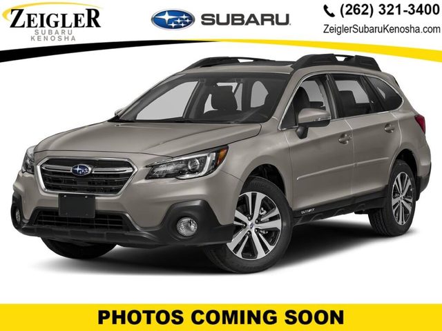 2019 Subaru Outback Limited AWD photo