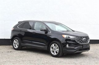 2019 Ford Edge SEL FWD photo