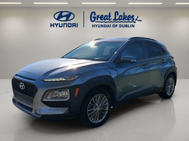 2019 Hyundai Kona SEL FWD photo